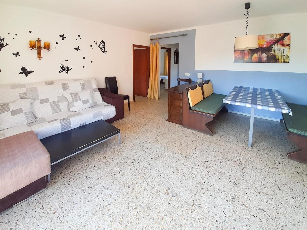 Bon Dia 31 Sistach Rentals L'Estartit Exterior photo