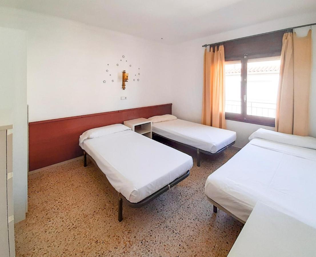 Bon Dia 31 Sistach Rentals L'Estartit Exterior photo