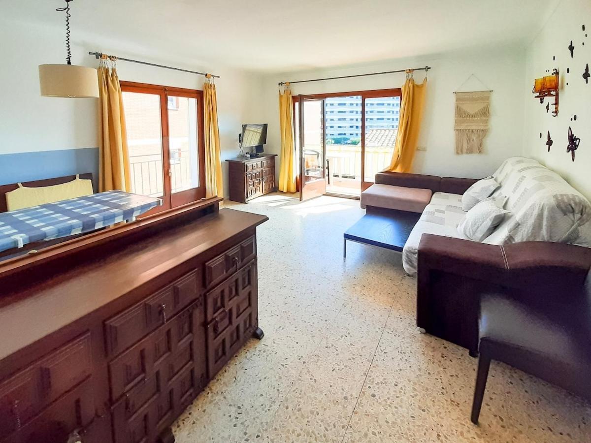 Bon Dia 31 Sistach Rentals L'Estartit Exterior photo