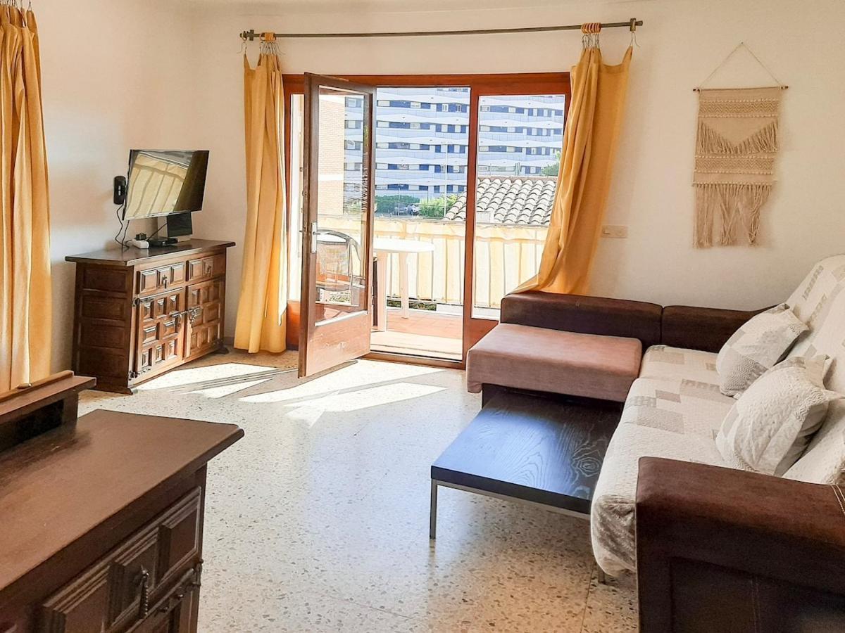 Bon Dia 31 Sistach Rentals L'Estartit Exterior photo