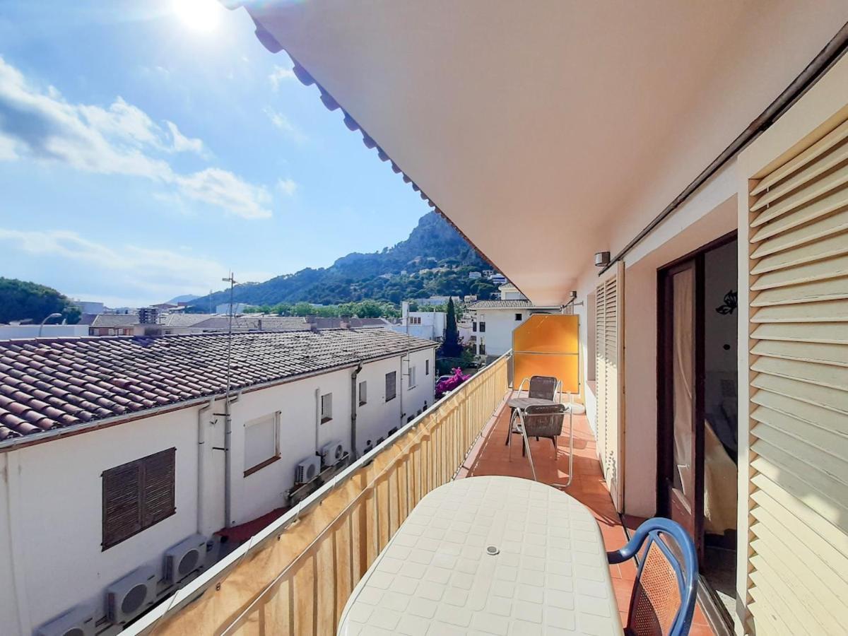 Bon Dia 31 Sistach Rentals L'Estartit Exterior photo