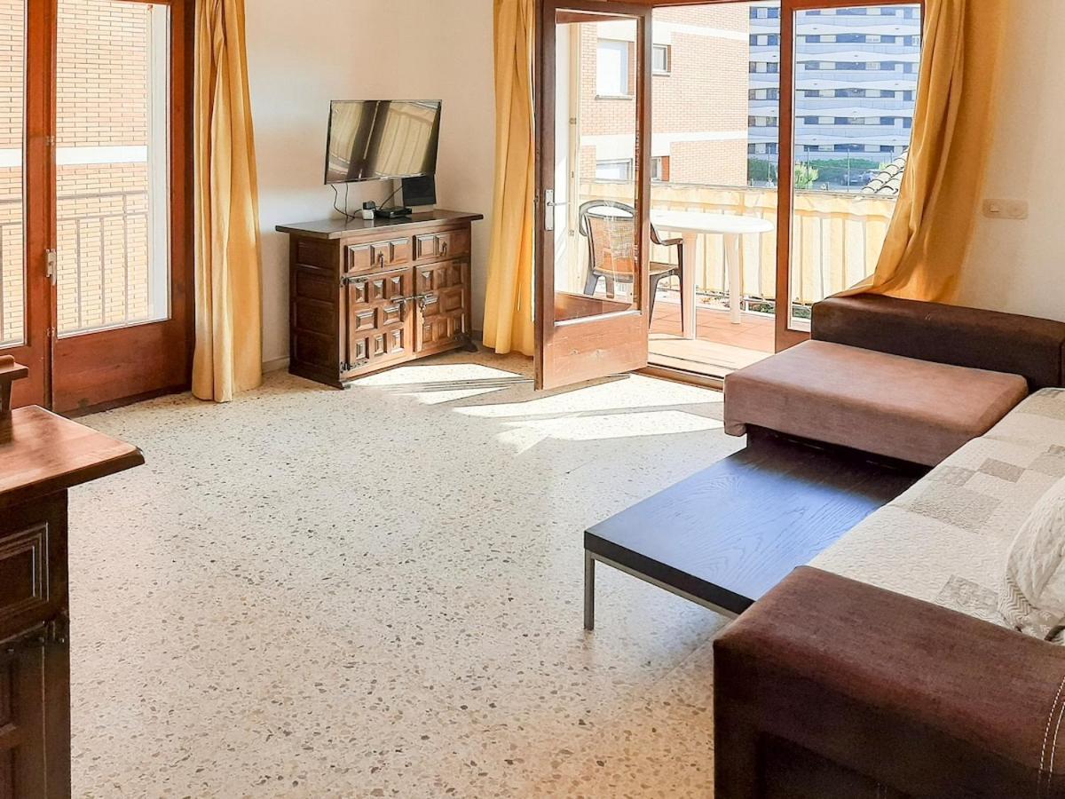 Bon Dia 31 Sistach Rentals L'Estartit Exterior photo