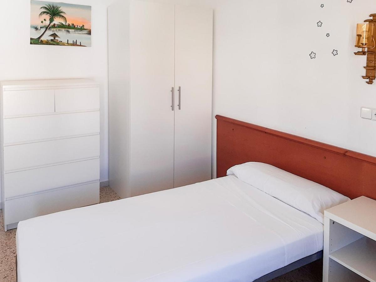 Bon Dia 31 Sistach Rentals L'Estartit Exterior photo