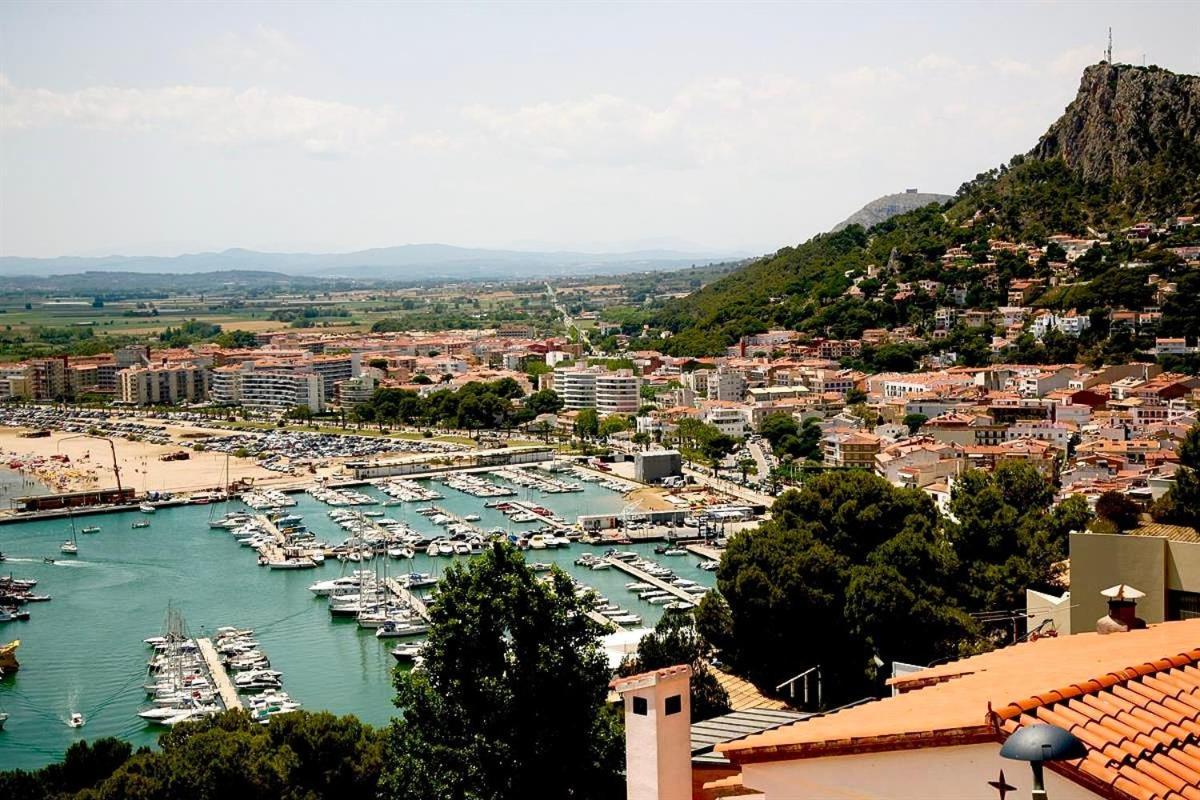 Bon Dia 31 Sistach Rentals L'Estartit Exterior photo