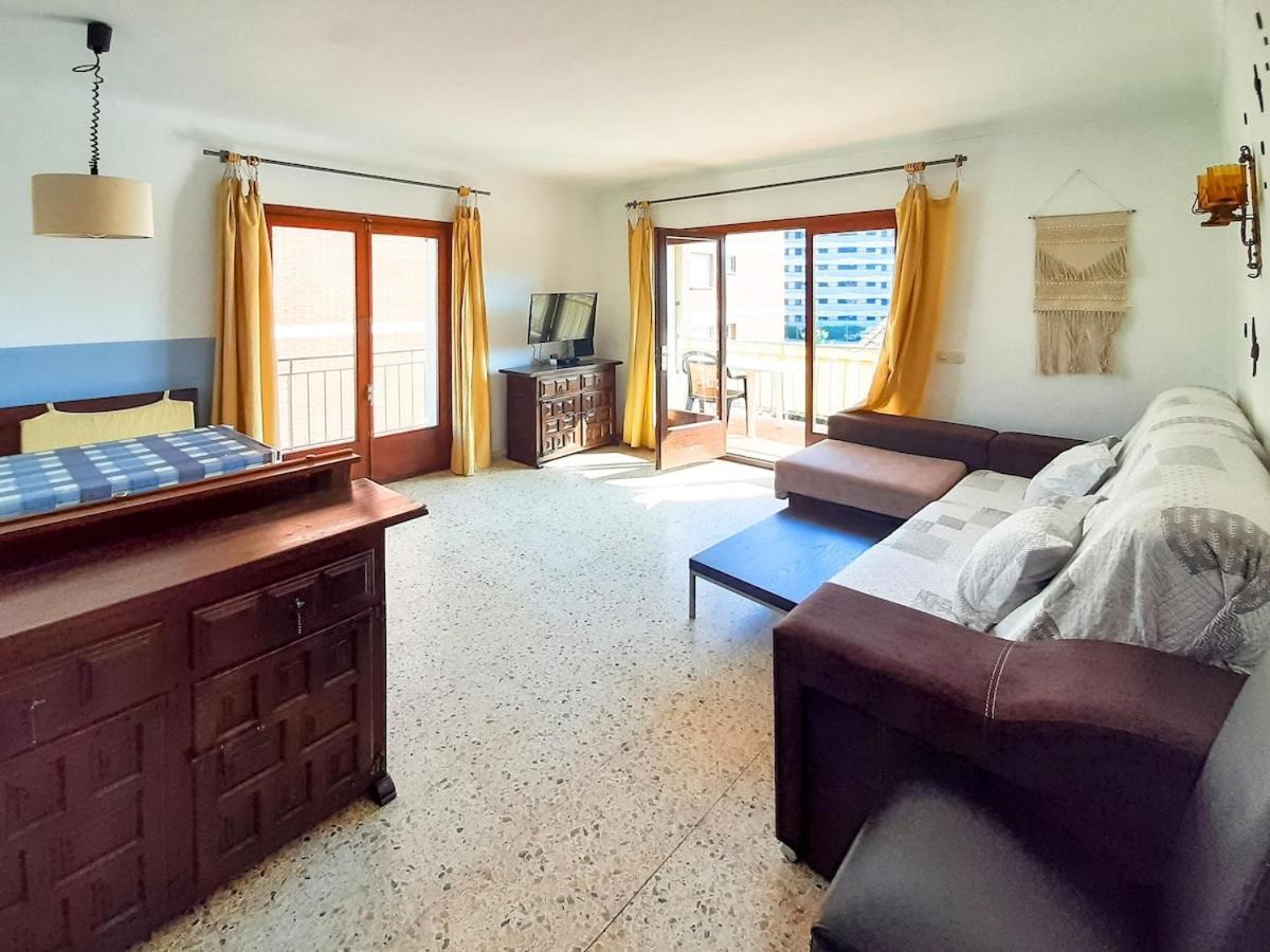 Bon Dia 31 Sistach Rentals L'Estartit Exterior photo