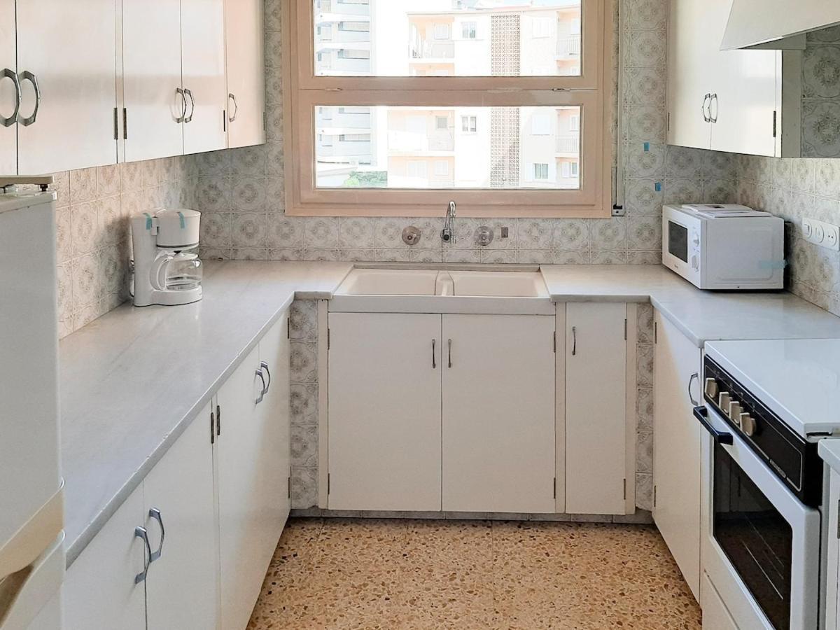 Bon Dia 31 Sistach Rentals L'Estartit Exterior photo