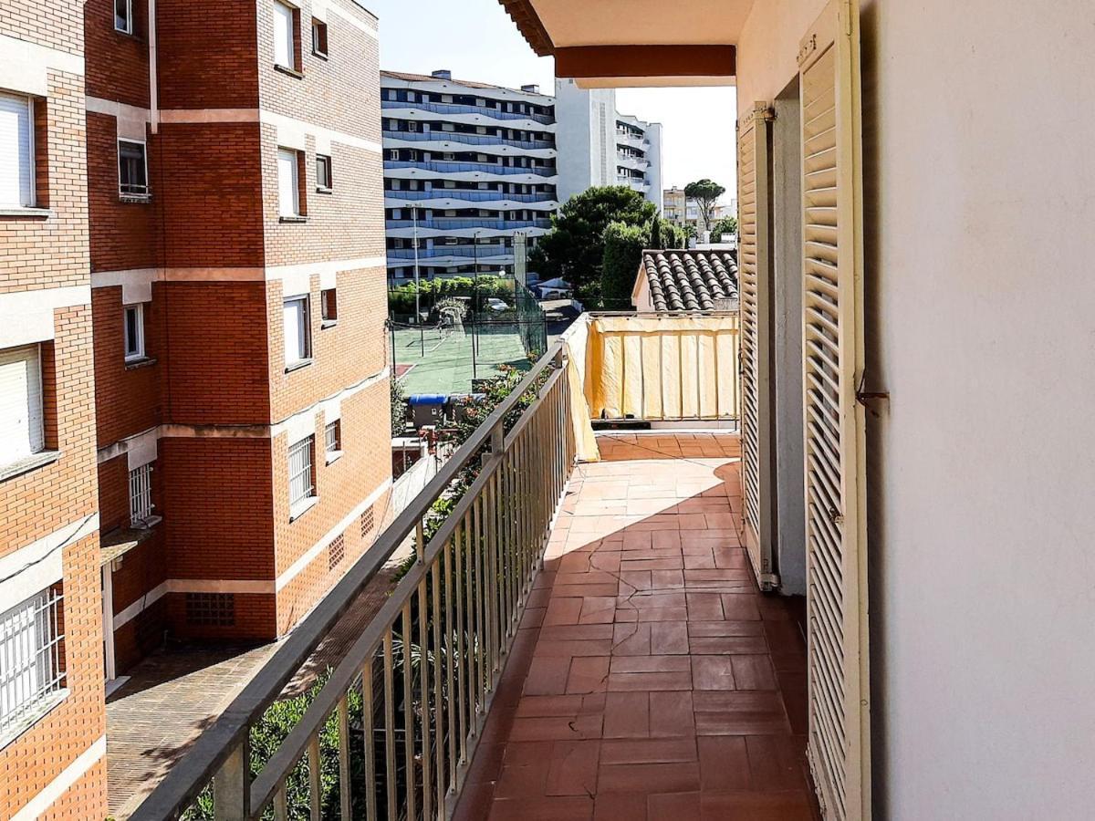 Bon Dia 31 Sistach Rentals L'Estartit Exterior photo